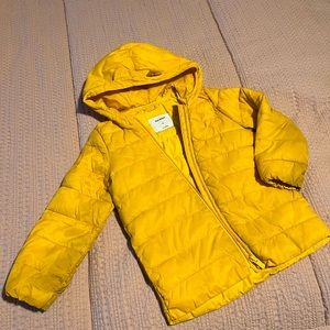 Old Navy 3t Jacket